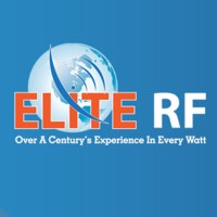 Elite RF logo - Similar company to Modulex Group