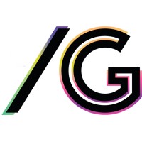 Gen-G logo - Similar company to Netsach