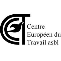 Le Centre Européen du Travail ASBL, Thuin logo - Similar company to References & References Regions-Commercial Offers