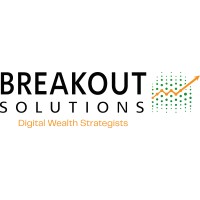 Breakout Solutions LIVE Events logo - Similar company to Breakout Solutions