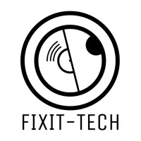 Fixit-Tech.Com logo