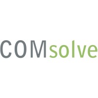 COMsolve Inc. logo - Similar company to Linkwave Wireless Solutions