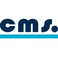 CMS Credit Management Service GmbH logo - Similar company to Svea Collection Gmbh