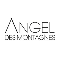 Angel Des Montagnes