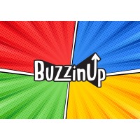 BuzzinUp logo - Similar company to Caffena Coffee