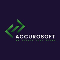 Accurosoft Pvt