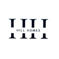 Hill Homes logo - Similar company to Edvolve