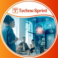 Techno Sprint 株式会社 / Techno Sprint Co.Ltd. logo - Similar company to Askpyramid Techworks