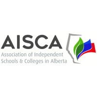 Association of Independent Schools & Colleges in Alberta logo - Similar company to Ofis Ontario Federation Of Independent Schools