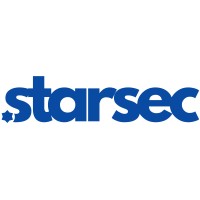 StarSec Technologies logo - Similar company to Starcsec