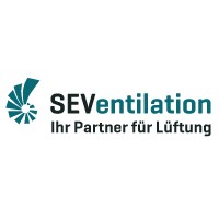SEVentilation GmbH logo - Similar company to Cas_Data Gmbh