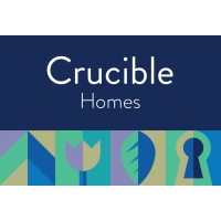 Crucible Homes logo - Similar company to Thornsett Properties Limited