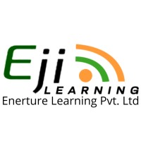 Eji Learning logo - Similar company to Mns Constructions & Interiors