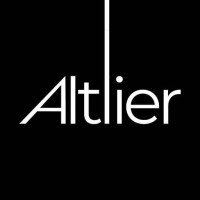 Altlier logo - Similar company to Mrgn Studio