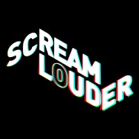 Scream Louder logo - Similar company to Sankeys