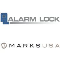 Alarm Lock/Marks USA Locking Solutions logo - Similar company to Texas Hunter Products