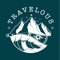 Travelous logo - Similar company to Cy-Bear