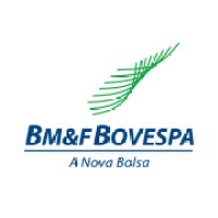 BM&FBOVESPA logo - Similar company to Cetip