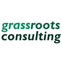 grassroots consulting logo - Similar company to Vidacare.Ch