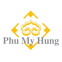 Phu My Hung Development Corporation logo - Similar company to Hung Thai Technology