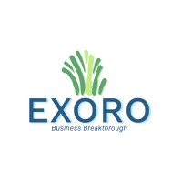 Exoro-Ltd. logo - Similar company to Exoroo Insight Hub