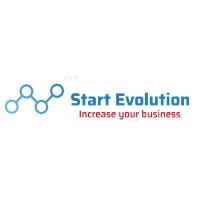 Start Evolution logo - Similar company to Start-Up Hotel