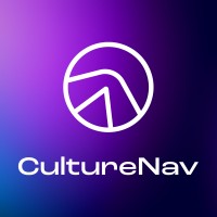 CultureNav logo - Similar company to Melioscope