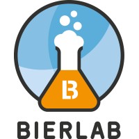 BierLab logo - Similar company to Bruut Bier