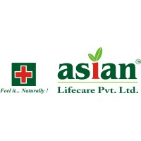 ASIAN LIFECARE PRIVATE LIMITED logo - Similar company to Nived Group