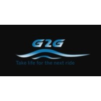 G2G ITS logo - Similar company to Abonair - Wireless Live Video & Data Systems