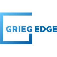 Grieg Edge logo - Similar company to Greenh As