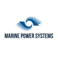 Marine Power Systems Ltd (MPS) logo - Similar company to Tugdock
