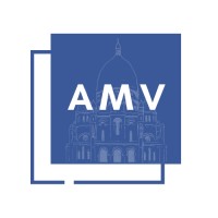 AMV MIROITERIE PARIS 18 logo - Similar company to Verre Idf - Votre Partenaire Professionnel Pour Tous Travaux De Vitrage
