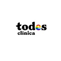 Clínica Todes logo - Similar company to Todes Telecom