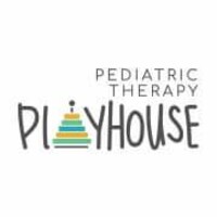 Pediatric Therapy Playhouse logo - Similar company to Walkez Talkez