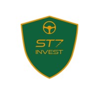 ST7 Invest logo - Similar company to Xustain