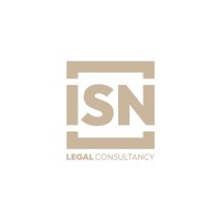 ISN Legal Consultancy logo - Similar company to Al Shamsi & Partners