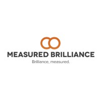 Measured Brilliance logo - Similar company to Prj Consultancy
