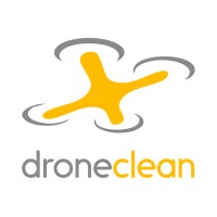 DroneClean SRL logo - Similar company to Drones Mobus S.L.