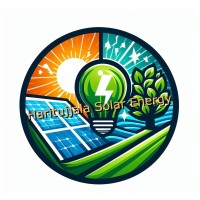 Haritujjala Solar Energy OPC Private Limited logo - Similar company to Opa Fabrics Private Limited