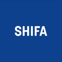 SHIFA Project logo - Similar company to Bk Technic Gmbh