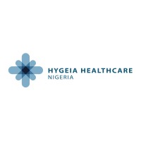 HYGEIA HEALTHCARE NIGERIA logo - Similar company to Rmf - Rockians Medical Foundation (Care And Compassion Closer To Home)