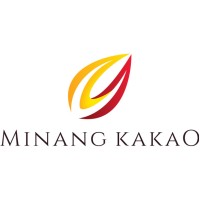 Minang Kakao logo - Similar company to Angoco Cocoa