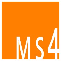 MS4 Architects Limited Liability Partnership logo - Similar company to Studio Arkay