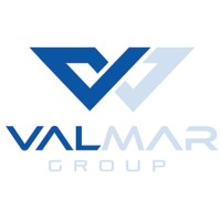 Valmar Group logo - Similar company to Valmar Group