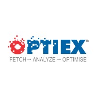 Optiex IOT Solutions logo - Similar company to Webscript India