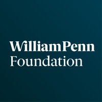 William Penn Foundation logo - Similar company to Vanguard Charitable