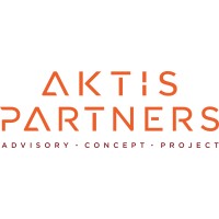 AKTIS PARTNERS logo - Similar company to Mve Collection