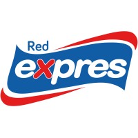 Red Expres logo - Similar company to Garage Burger