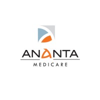Ananta Medicare Limited logo - Similar company to Rezonanz Communications